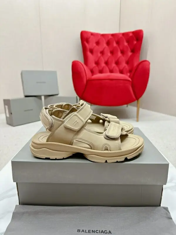 balenciaga sandale pour homme s_12103041